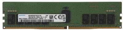   RDIMM DDR4-3200 16GB ECC REG M393A2K43EB3-CWE PULL SAMSUNG