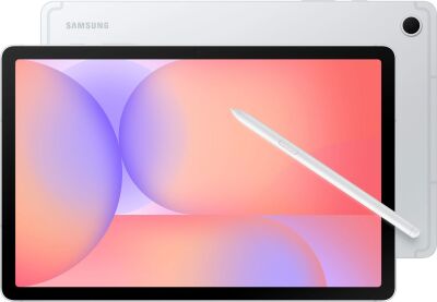 ������� Samsung Galaxy Tab S10 Lite BSM-X400 1380 (2.4) 8C RAM6Gb ROM128Gb 10.9" TFT 2112x1320 Android 15 ����������� 8Mpix 5Mpix BT WiFi microSD 2Tb 8000mAh