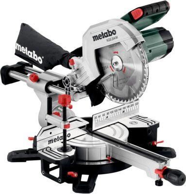 ����������� ���� Metabo KGS 254 M 1800�� 4500��/��� d=254��