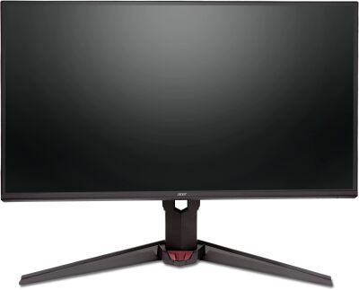 ������� Acer 27" Nitro XV270UF3bmiiprx ������ IPS LED 16:9 HDMI M/M 3D ������� HAS Piv 250cd 178��/178�� 2560x1440 320Hz FreeSync Premium DP 2K 5.82��
