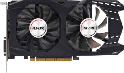 ���������� Afox PCI-E 3.0 AF1050TI-4096D5H7-V9 NVIDIA GeForce GTX 1050TI 4Gb 128bit GDDR5 1291/7000 DVIx1 HDMIx1 DPx1 HDCP Ret
