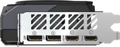 ���������� Gigabyte PCI-E 5.0 GV-R9070XTGAMING OC-16GD 1.0 AMD Radeon RX 9070XT 16Gb 256bit GDDR6 2520/20000 HDMIx2 DPx2 HDCP Ret