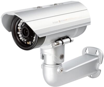 ������ ��������������� IP D-Link DCS-7413/B1A 3.6-3.6�� ����.:�����