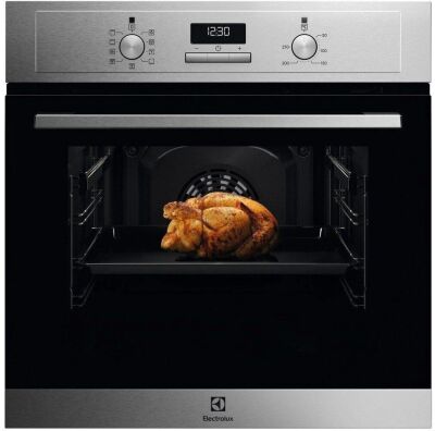 ������� ���� ������������� Electrolux EOF3H50BX ����������� �����