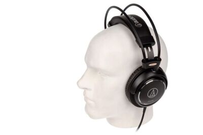 �������� ���������� Audio-Technica ATH-AVC500 3� ������ ��������� �������� (15118254)