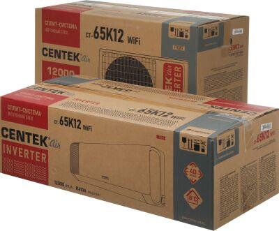 �����-������� Centek CT-65K12 WiFi �����