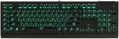���������� Razer BlackWidow V4 Green Switch ������������ ������ USB Multimedia for gamer LED (RZ03-04700800-R3R1) ������ 2�