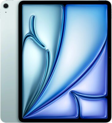 ������� Apple iPad Air 2026 A3461 M4 4.05 8C RAM12Gb ROM128Gb 13" IPS 2732x2048 iOS ������� 12Mpix 12Mpix BT WiFi 10hr