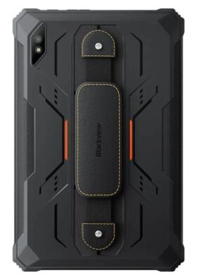 Планшет ACTIVE 8 PRO 10.36" 8/256GB ORANGE BLACKVIEW