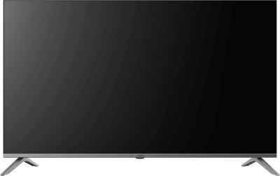 ��������� LED Digma 50" DM-LED50UBB41 Android TV Frameless Metal �����-�����������/����������� 4K Ultra HD 60Hz DVB-T DVB-T2 DVB-C DVB-S DVB-S2 USB WiFi Smart TV