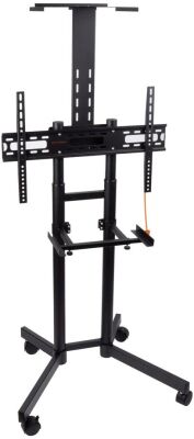 ��������� ��� ���������� Arm Media PT-STAND-8 ������ 32"-80" ����.50�� ��������� �������������
