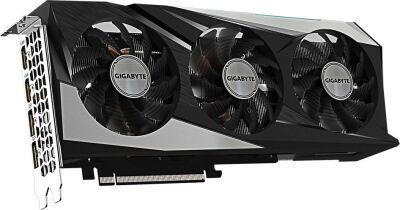 ���������� Gigabyte PCI-E 4.0 GV-R76GAMING-8GD AMD Radeon RX 7600 8Gb 128bit GDDR6 2250/18000 HDMIx2 DPx2 HDCP Ret