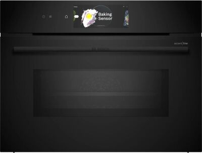������� ���� ������������� Bosch Serie 8 CMG978NB1 ������