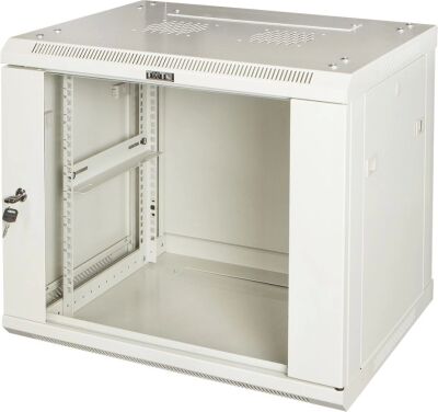 ���� �������������� Lanmaster (TWT-CBWPG-6U-6X8-GY) ��������� 6U 600x800�� ���.��.����� 60�� ����� 700�� 23�� 368�� IP20 ������