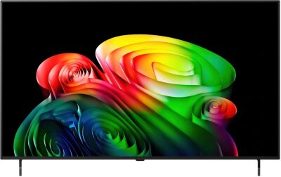 ��������� OLED LG 55" OLED55B6RLA.ARU ����������/����� 4K Ultra HD 120Hz DVB-T2 DVB-C DVB-S2 USB WiFi Smart TV (RUS)