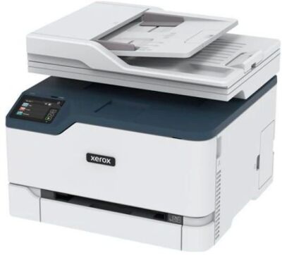��� �������� Xerox C235 (C235V_DNI) A4 Duplex Net WiFi �����