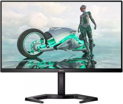 ������� Philips 23.8" Evnia Gaming 24M1N3200ZS/01 ������ IPS LED 1ms 16:9 HDMI ������� 250cd 178��/178�� 1920x1080 165Hz FreeSync Premium DP FHD 3.5��