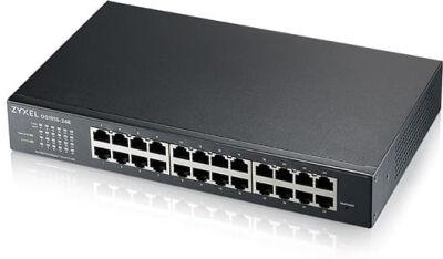 ���������� Zyxel GS1915-24E-EU0101F (L2) 24x1����/� �����������