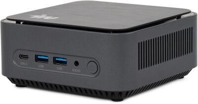 ������ IRU Planio 110ALCN N100 (0.8) 8Gb SSD240Gb UHDG ��� �� GbitEth WiFi BT 30W ������ (RUS) (2173349)