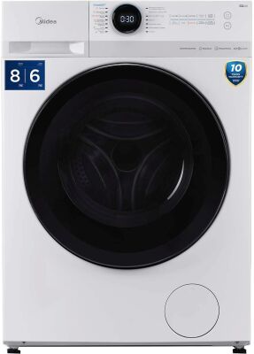 ���������� ������ Midea MF200D80WBS/W-RU �����: A ����.����������� ����.:8�� (� ������) ����� ��������