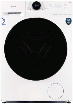 ���������� ������ Midea MF200W90WBS/W-RU �����: A ����.����������� ����.:9�� ����� ��������