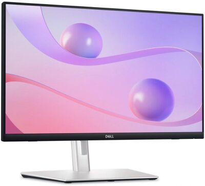 ������� Dell 24" P2424HT ������ IPS LED 16:9 HDMI M/M ������� HAS Piv 300cd 178��/178�� 1920x1080 60Hz DP FHD USB Touch