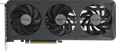 ���������� Gigabyte PCI-E 5.0 GV-N506TEAGLEMAX OC-8GD 1.0 NVIDIA GeForce RTX 5060TI 8Gb 128bit GDDR7 2617/28000 HDMIx1 DPx3 HDCP Ret
