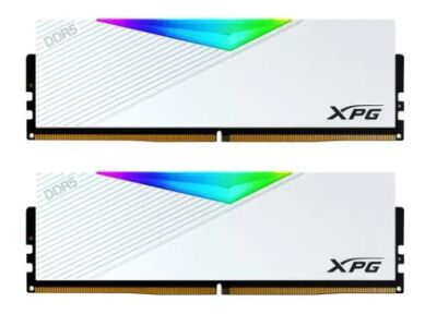   DIMM 64GB DDR5-5600 K2 AX5U5600C3632G-DCLARWH ADATA
