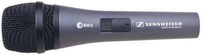 �������� ��������� Sennheiser E 835-S ������