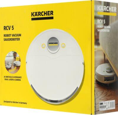 �������-����� Karcher RCV 5 30�� �����