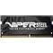 ������ ������ DIMM 16GB DDR4-3200 PVS416G320C8S PATRIOT