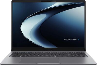 ������� Asus Expertbook PM3 PM3606CKA-PL0168 Ryzen AI 7 350 16Gb SSD1Tb AMD Radeon 860M 16" IPS WQXGA (2560x1600) ��� �� grey WiFi BT Cam (90NX0981-M005W0)