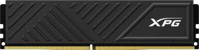 ������ DDR4 16GB 3200MHz A-Data AX4U320016G16A-SBKD35 XPG Gammix D35 RTL Gaming PC4-25600 CL16 DIMM 288-pin 1.35� dual rank � ���������� Ret