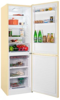 ����������� NRB 162NF E NORDFROST