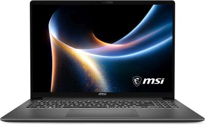 ������� MSI Modern 16S G3MG-018XRU Core 5 320 16Gb SSD512Gb Intel Graphics 16" IPS FHD+ (1920x1200) ��� �� grey WiFi BT Cam (9S7-26U321-018)