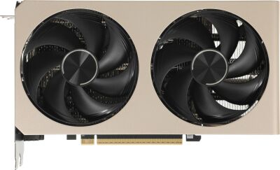 ���������� MSI PCI-E 5.0 RTX 5060 TI 16G INSPIRE 2X NVIDIA GeForce RTX 5060TI 16Gb 128bit GDDR7 2572/28000 HDMIx1 DPx3 HDCP Ret