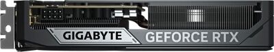 ���������� Gigabyte PCI-E 5.0 GV-N506TWF2-8GD 1.0 NVIDIA GeForce RTX 5060TI 8Gb 128bit GDDR7 2572/28000 HDMIx1 DPx3 HDCP Ret