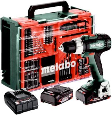 �����-���������� Metabo BS 18 L / Mobile Workshop �����. ������:�������������� (���� � ���������) (614051710)