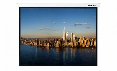 ����� Lumien 177" 259x400�� Master Picture LMP-100126 16:9 ��������-���������� ��������