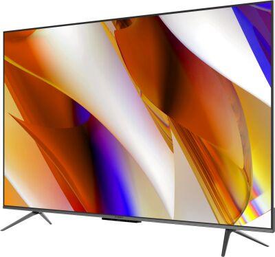 ��������� LED Skyworth 75" 75G66G Eye Care ������/����� 4K Ultra HD 60Hz DVB-T DVB-T2 DVB-C DVB-S DVB-S2 USB WiFi Smart TV