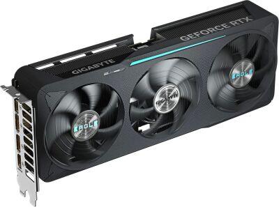 ���������� Gigabyte PCI-E 5.0 GV-N5070EAGLE OC-12GD 1.0 NVIDIA GeForce RTX 5070 12Gb 192bit GDDR7 2587/28000 HDMIx1 DPx3 HDCP Ret