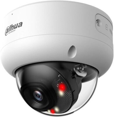 ������ ��������������� IP Dahua DH-IPC-HDBW3449EP-S-IL-0280B 2.8-2.8�� ��. ����.:�����