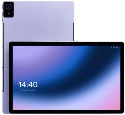 ������� Kvadra TS11.02-2111-31 (2.4) 8C RAM6Gb ROM128Gb 10.95" IPS 2000x1200 4G KvadraOS ���������� 13Mpix 5Mpix BT WiFi microSD 256Gb 9000mAh 8hr