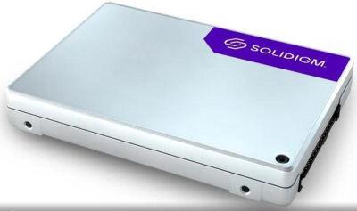 SSD   PCIE 6.4TB TLC D7-P5620 SSDPF2KE064T11Z SOLIDIGM