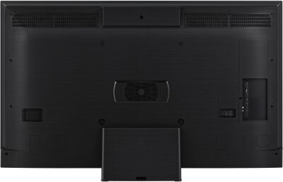 ��������� LED Hisense 75" 75U8KQ �����-����� 4K Ultra HD 120Hz DVB-T DVB-T2 DVB-C DVB-S DVB-S2 USB WiFi Smart TV