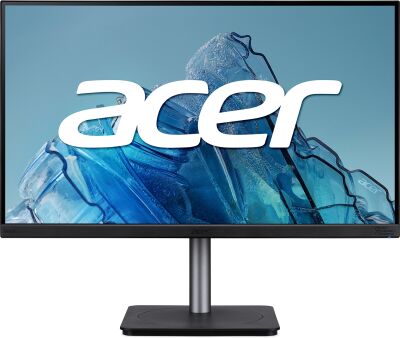������� Acer 27" Vero CB273UGbemipruzx ������ IPS LED 1ms 16:9 HDMI M/M ������� HAS Piv 350cd 178��/178�� 2560x1440 120Hz FreeSync DP 2K USB 7.93��