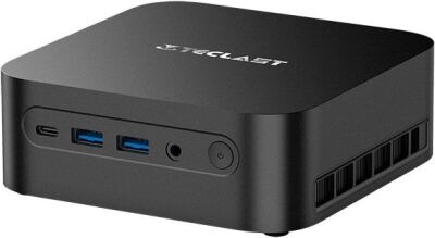 ������ Teclast N30 Plus Ryzen 5 5500U (2.1) 16Gb SSD512Gb RX Vega 7 Windows 11 Pro GbitEth WiFi BT ������