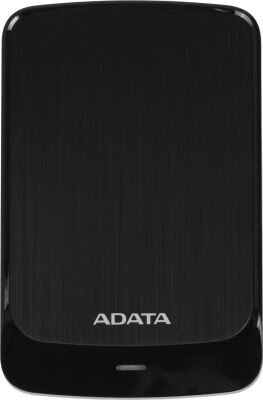������� ���� A-Data USB 3.1 1Tb AHV320-1TU31-CBK HV320 2.5" ������