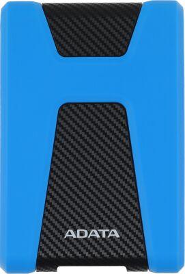 ������� ���� A-Data USB 3.0 1Tb AHD650-1TU31-CBL HD650 DashDrive Durable 2.5" �����