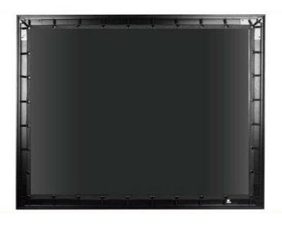 ����� �� ���� Cactus 163" 203x360�� FrameExpert CS-PSFRE-360X203 16:9 ��������� ��������